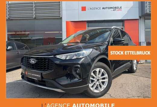 Ford Kuga 1.5 EcoBoost 2x4 Aut. Vignale