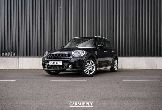 MINI Mini Countryman 2.0AS Cooper S ALL4 - Panoramisc ...