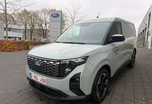Ford Electric