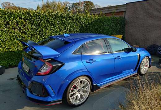 Honda Civic Type R 2.0 GT