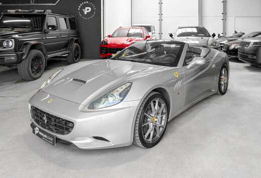 Ferrari 4.3 V8/20\'/FULL SERVICE FERRARI/EXCLUSIVE