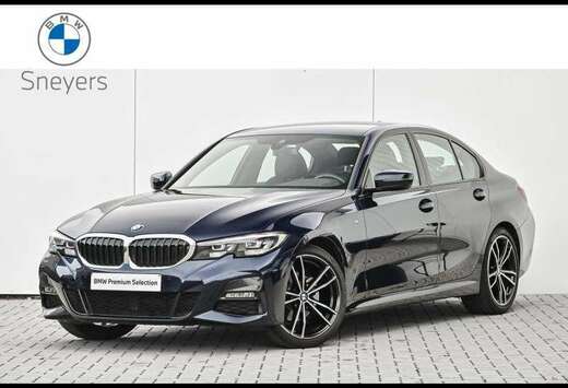 BMW Berline