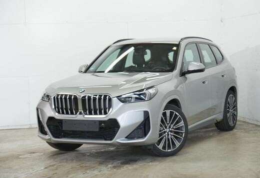 BMW M SPORT - NAVI - AUTOMAAT - HA