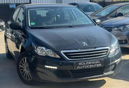 Peugeot 308 1.2 PureTech Access