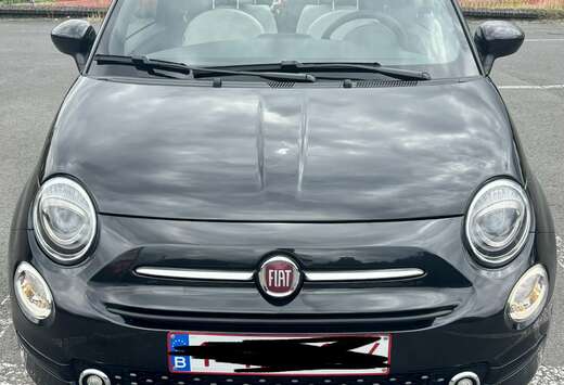 Fiat 1.0i MHEV Dolcevita (Top)