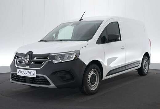 Renault 44 kWh Advance L2 GPS PDC CAM Carplay Cruise  ...