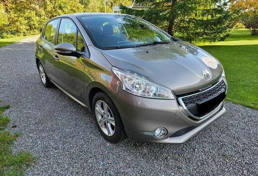 Peugeot BUSINESS R\' 1.4 HDI 68 FAP BVM5
