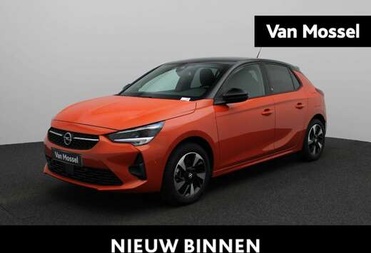 Opel GS Line 50 kWh 136PK WARMTEPOMP  CARPLAY  PDC