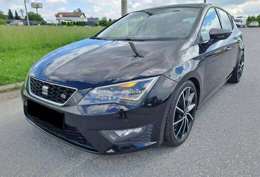SEAT Leon 1.6i Reference