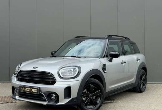 MINI 1.5i 136cv - Boite Auto. - Digital cockpit - LED