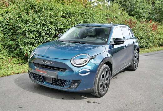 Fiat La Prima