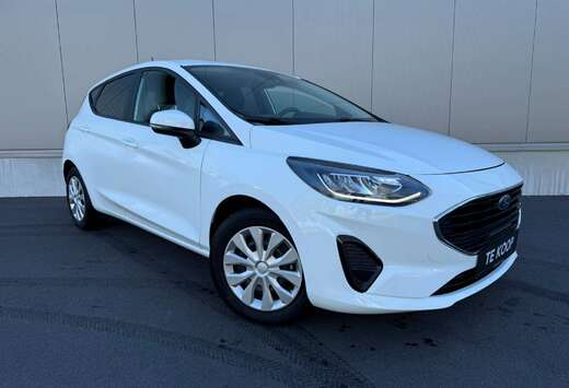 Ford / BENZINE / FACELIFT / PDC / CARPLAY / 125PK / N ...