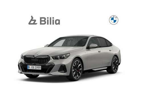 BMW d xDrive MSport