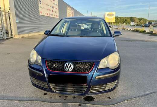 Volkswagen 1.2i Spring Edition