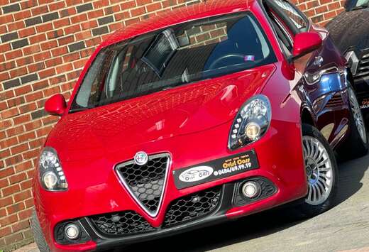 Alfa Romeo 1.4 TB / tres propre /