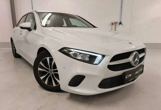 Mercedes-Benz Business Line - GPS - CAMERA - FULL LED ...