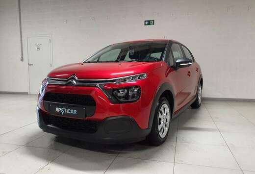 Citroen Feel