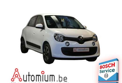 Renault Twingo 1.0i SCe Life S 237€x48m