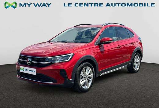 Volkswagen Taigo Life Business1.0 TSI 85 kW (116 ch)  ...