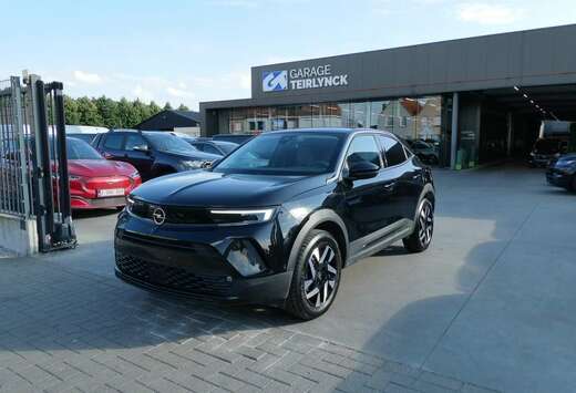 Opel 1.2 i 130pk Automaat Camera BLIS ACC (32865)