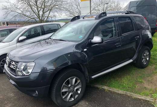 Dacia 1.5 dCi 4x2 Saga