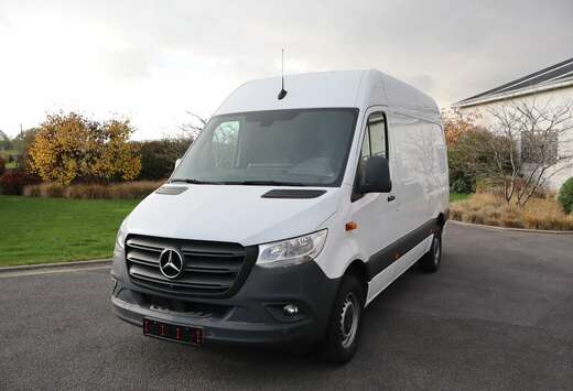 Mercedes-Benz 317 CDI - TOP - 69.000 km - 22650 euro  ...