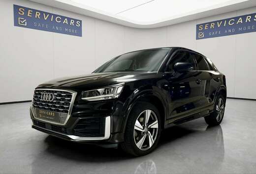 Audi 30 TDi Design GARANTIE 12 MOIS