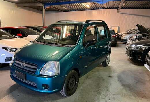 Suzuki 1.3 Classic