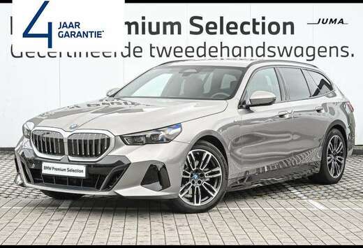 BMW e xDrive Touring - M Pack