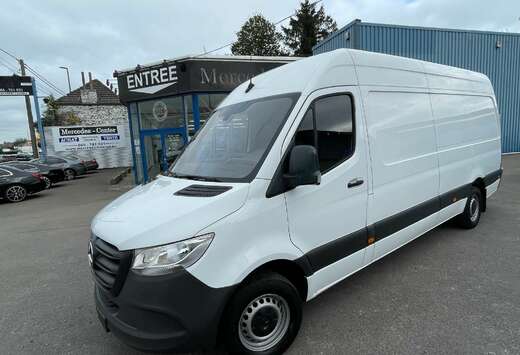 Mercedes-Benz 314 CDI * L3H2 * MAXI  22 900 € +TVA