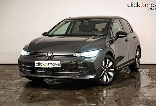 Volkswagen Golf 1.5 eTSI Style Business DSG