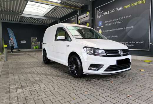 Volkswagen 2L diesel