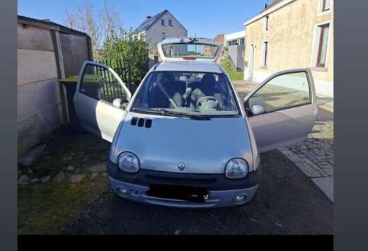Renault Twingo 1.2i 16v Dynamique