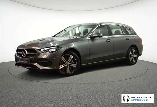 Mercedes-Benz e Estate