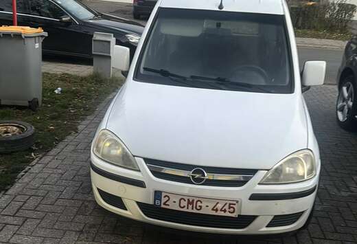 Opel 1.3 CDTI Comfort