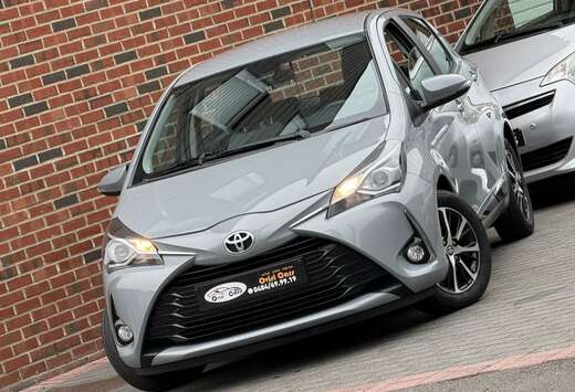 Toyota // 11/2028 GARANTIE TOYOTA // PARFAIT ÉTAT //