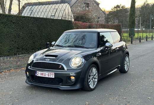 MINI 1.6i