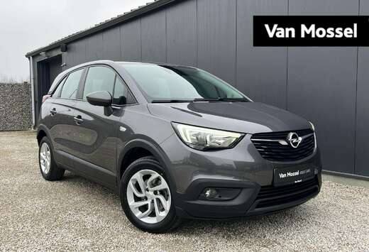 Opel Edition 1.2 Turbo S/S