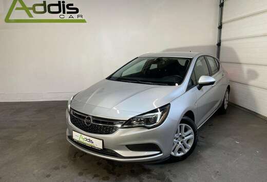 Opel 1.0 TURBO 105 CV ECOTEC BUSINESS GPS