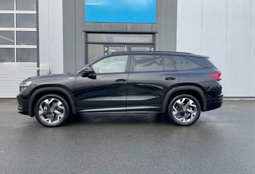 Skoda NEW SPORTLINE 15 ETSI DSG TREK/SAFE/MATRIX/NAV- ...