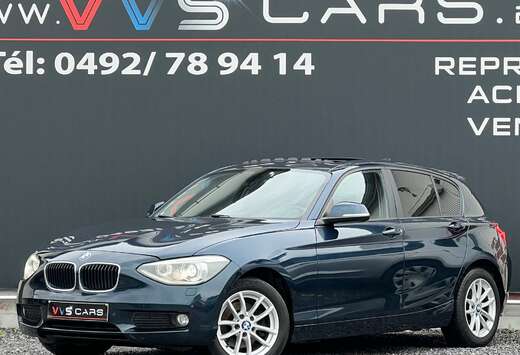 BMW d - 2013 - XDRIVE - XENON - TOIT PANO - CAMERA