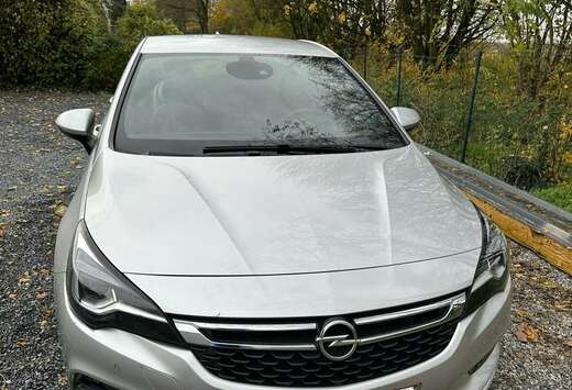 Opel 1.6 D (CDTI) Automatik Business