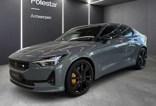 Polestar 2 BST 270