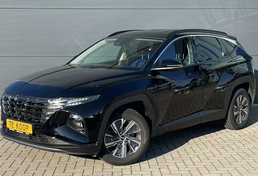 Hyundai Tucson HEV 1.6 T-GDi Feel