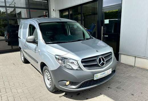 Mercedes-Benz 1.5 CDi -€1500 HERFST ACTIE