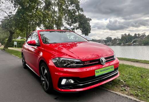 Volkswagen 2.0 TSi OPF DSG CARPLAY//REGUL//ETC