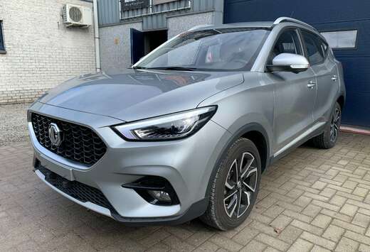 MG ZS 1.5 VTi-Tech Luxury