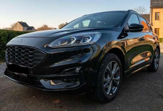 Ford Kuga 1.5 EcoBoost FWD ST-Line X