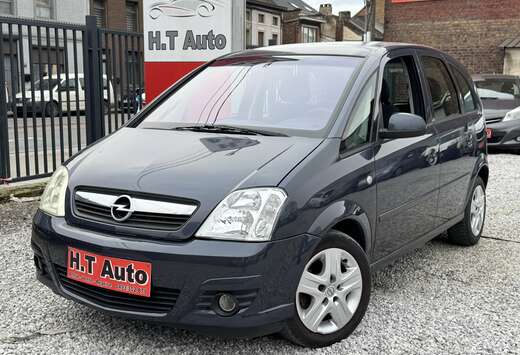 Opel 1.3 CDTi airco ct ok