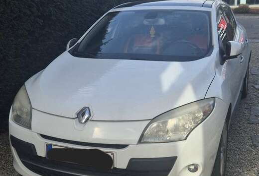 Renault 1.4 TCe Privilège